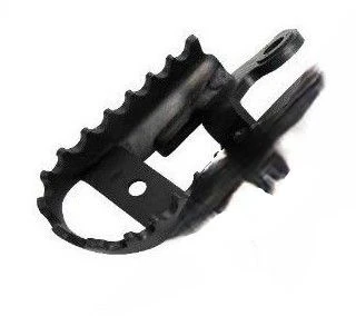 Honda VOETSTEUN COMPL. L. 50642K87A00