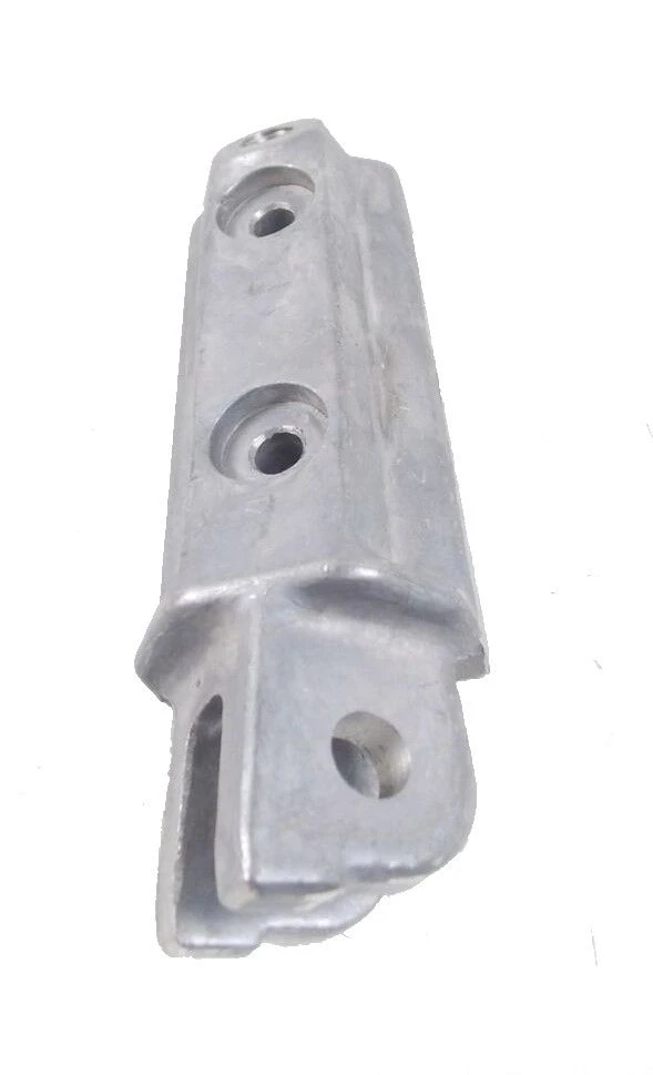 Honda ARM L. HOOFD PEDAAL 50642MBT610