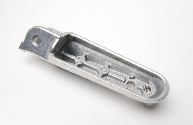 Honda ARM L. HOOFD PEDAAL 50645MBW000