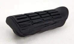 Honda RUBBER HOOFDVOETTREDE 50661K0FT00