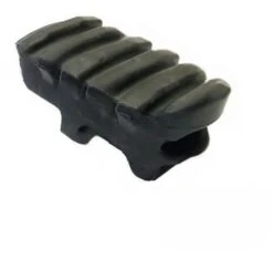 Honda RUBBER HOOFDVOETTREDE 50661MJPG50