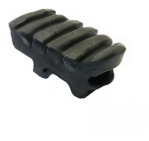 Honda RUBBER HOOFDVOETTREDE 50661MJPG50
