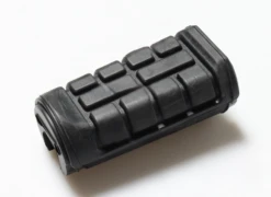 Honda RUBBER HOOFDVOETTREDE 50661MK7000