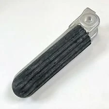 Honda ARM COMPL. L. VOETSTEUN 50670MCJ750