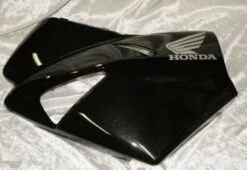 Honda Cowl Set, L. FR. (WL) TY