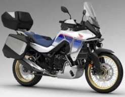 Honda Demo Pakket White XL 750 Transalp