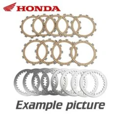 Honda Koppelingshendel 53178-K87-A30