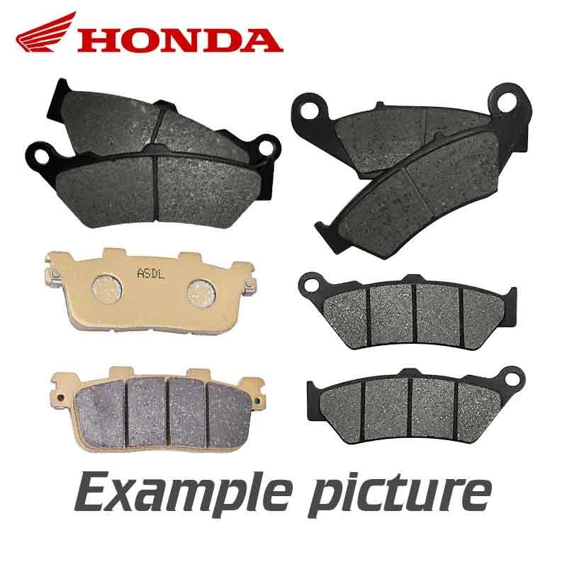 Honda REMBLOKSET V. 06455MFAD12
